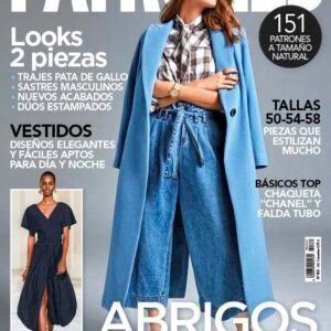 La Revista Patrones
