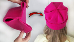 Sombrero para Mujer