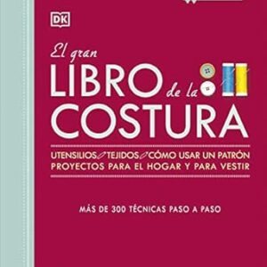 El gran libro de la costura