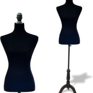 Maniquí de costura femenino