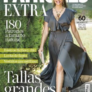 Revista tallas grandes