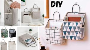 Bolsa Organizadora Ecológica Textil
