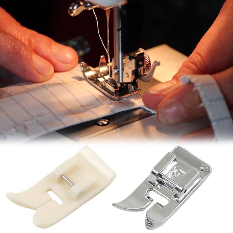 prénsatelas para máquinas de coser