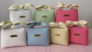 Bolso Chic DIY