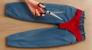 Ideas y Trucos para Jeans