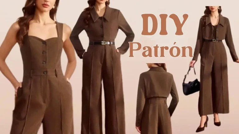 Conjunto mono 2 en 1