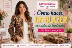 blazer o chaqueta-elegante-diy