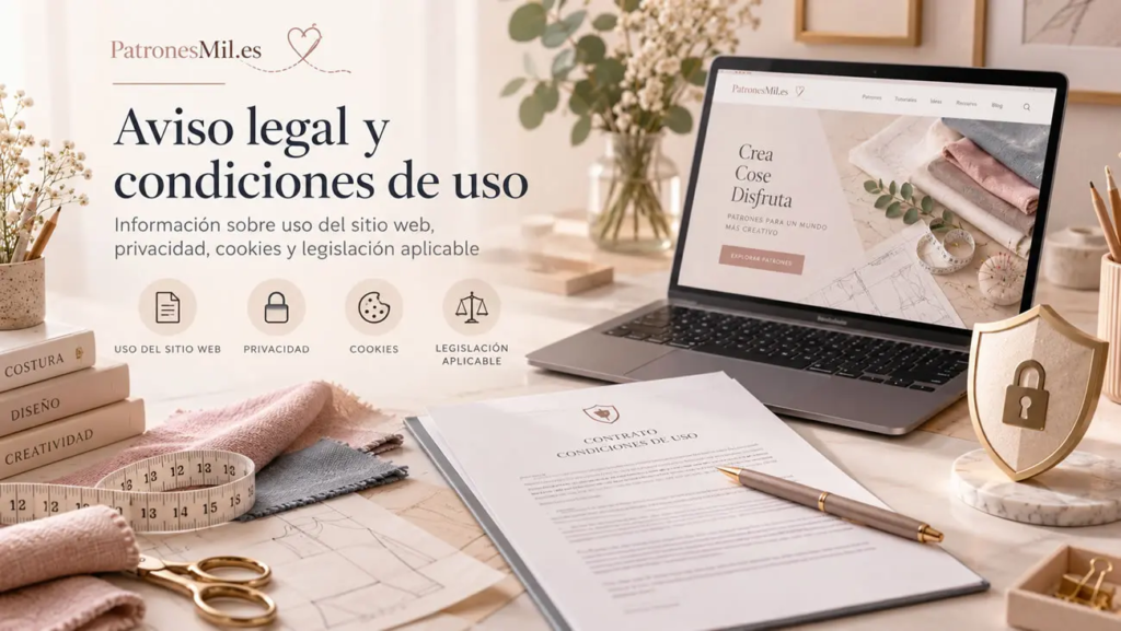 aviso legal