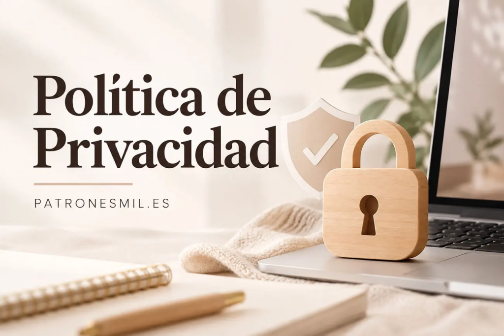 politica de privacidad